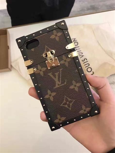 louis vuitton wallet phone case replica